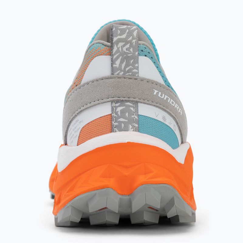 Buty do biegania damskie Joma Tundra Lady turqouise 6