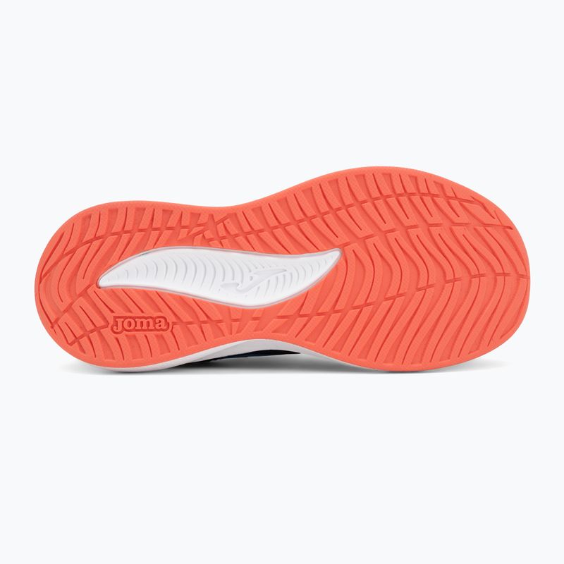 Buty dziecięce Joma Ferro Jr black 4