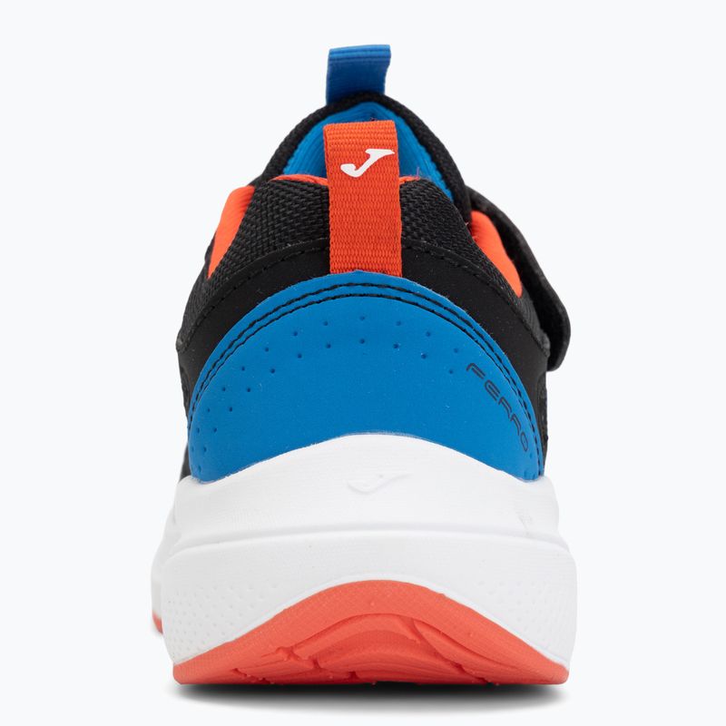 Buty dziecięce Joma Ferro Jr black 6