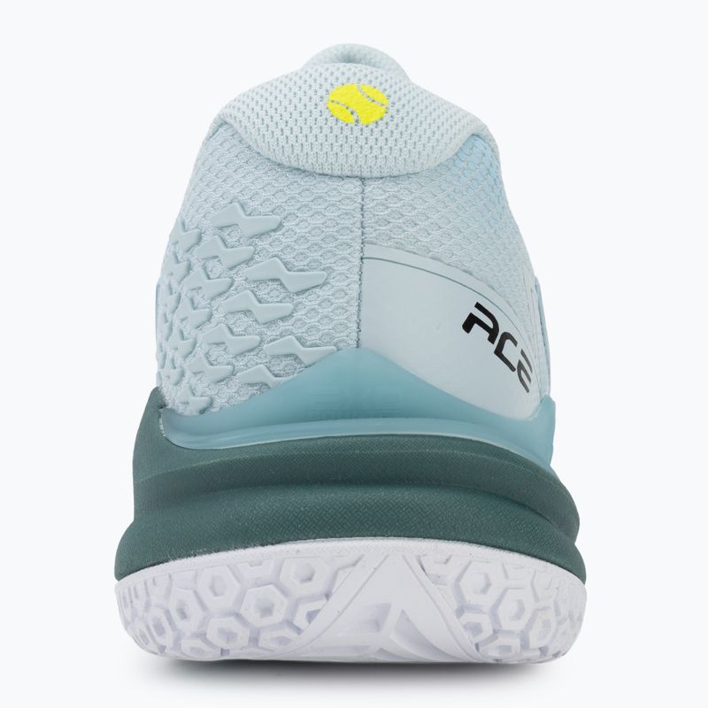 Buty do tenisa męskie Joma Ace AC turquoise green 6