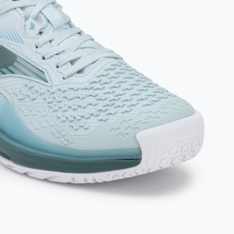 Buty do tenisa męskie Joma Ace AC turquoise green 7