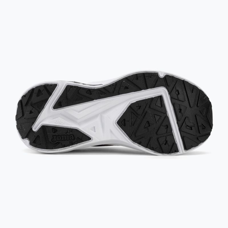 Buty do biegania dziecięce Joma Speed JR red 4