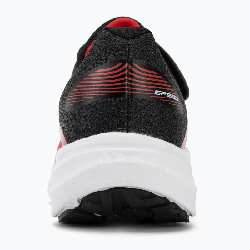 Buty do biegania dziecięce Joma Speed JR red 6