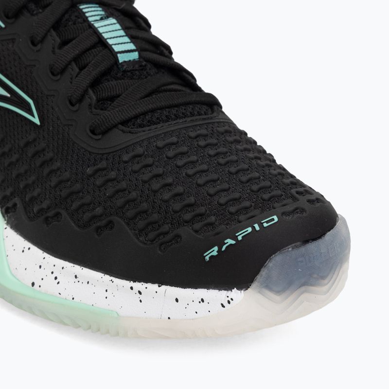 Buty do tenisa męskie Joma Rapid C black 7