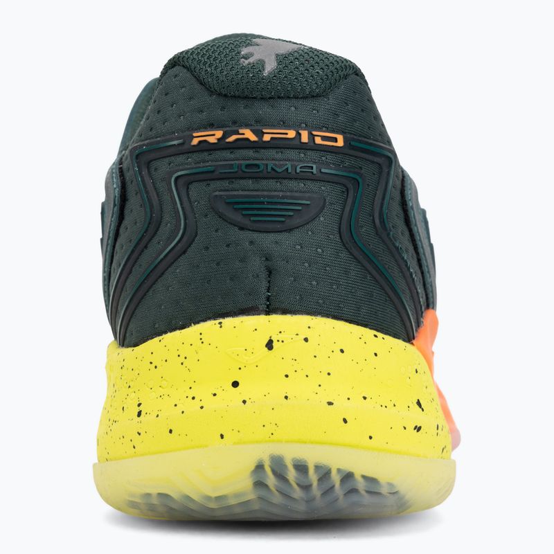 Buty do tenisa męskie Joma Rapid C petrol 6