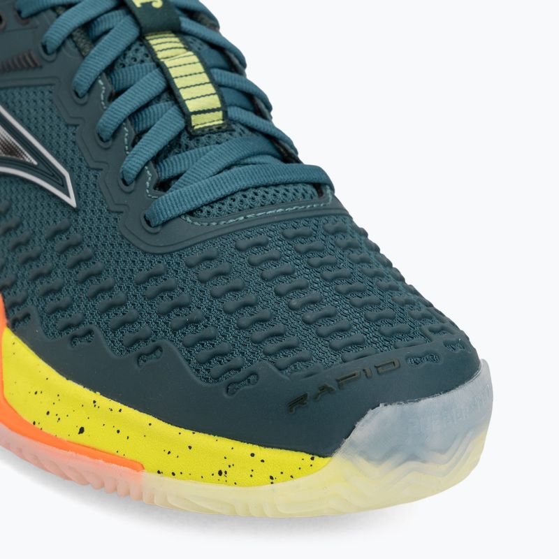 Buty do tenisa męskie Joma Rapid C petrol 7