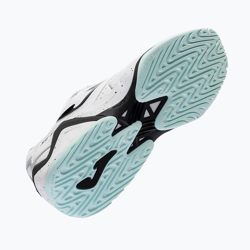 Buty do tenisa męskie Joma Set AC white 5