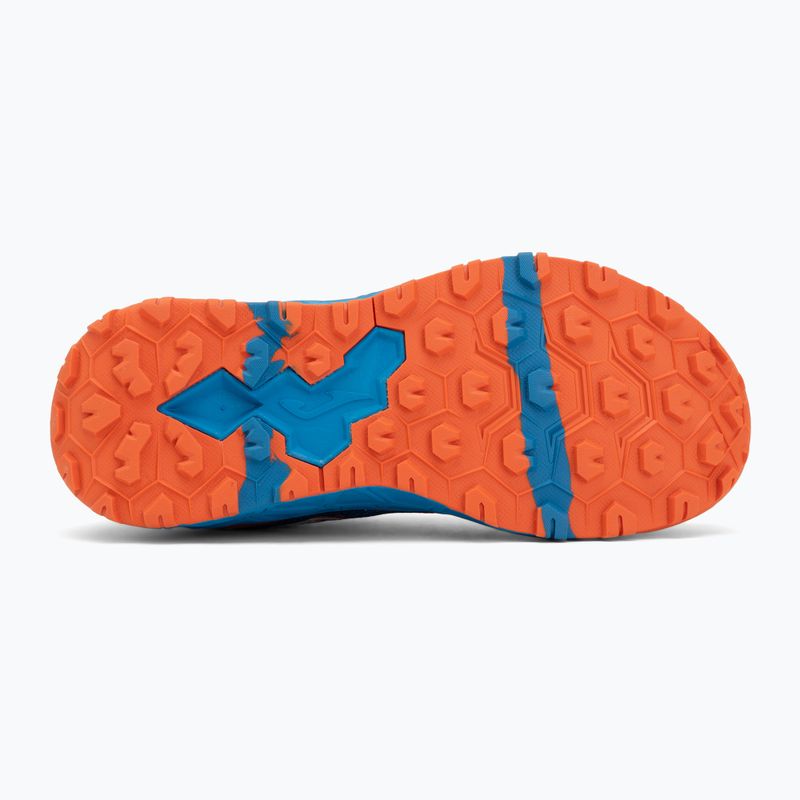 Buty do biegania dziecięce Joma Sima Jr navy/blue 4