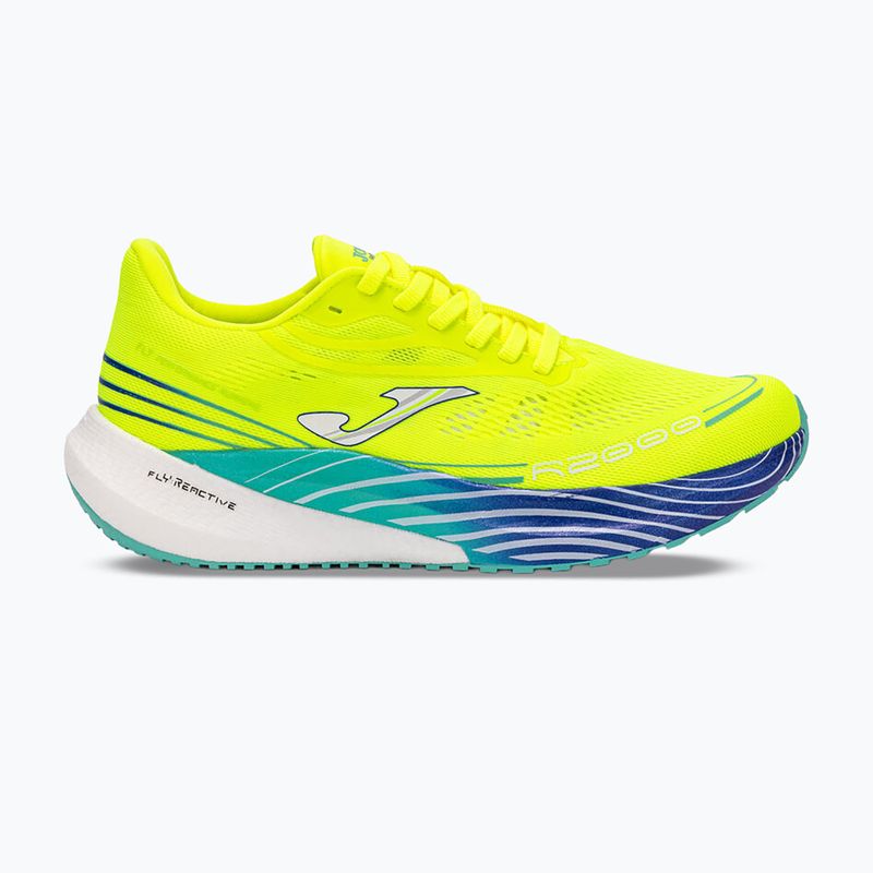 Buty do biegania Joma R.2000 fluor yellow 8