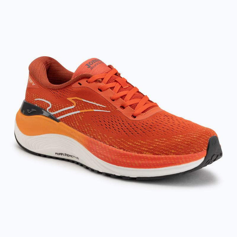 Buty do biegania męskie Joma Fenix red