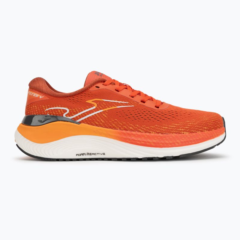 Buty do biegania męskie Joma Fenix red 2