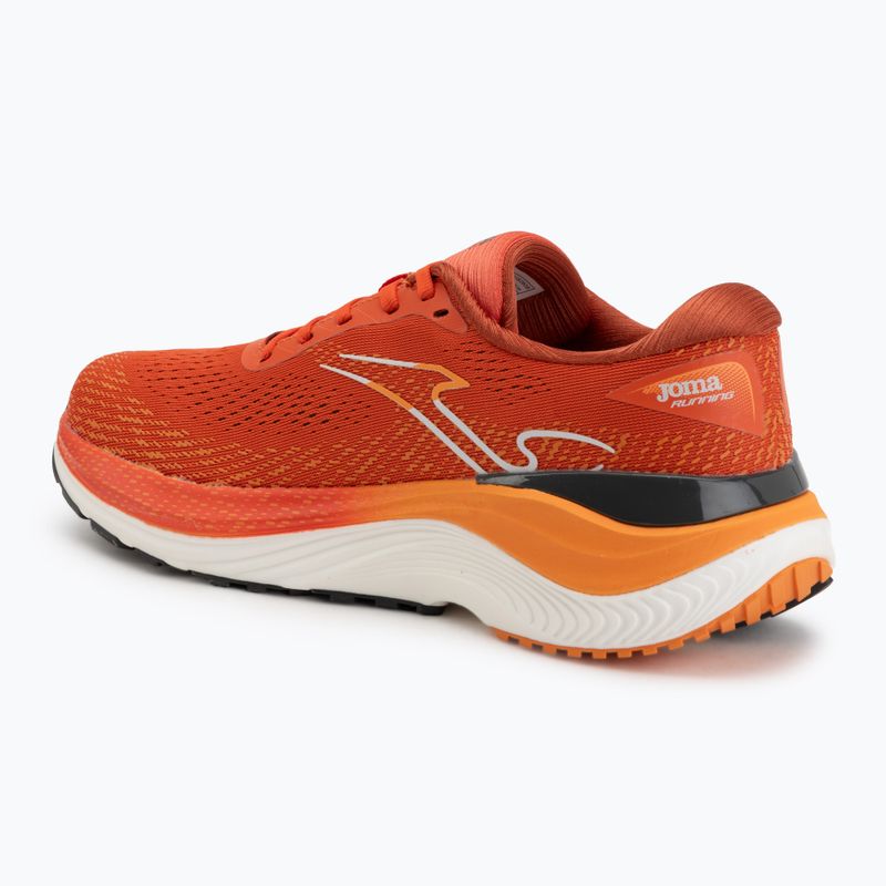 Buty do biegania męskie Joma Fenix red 3