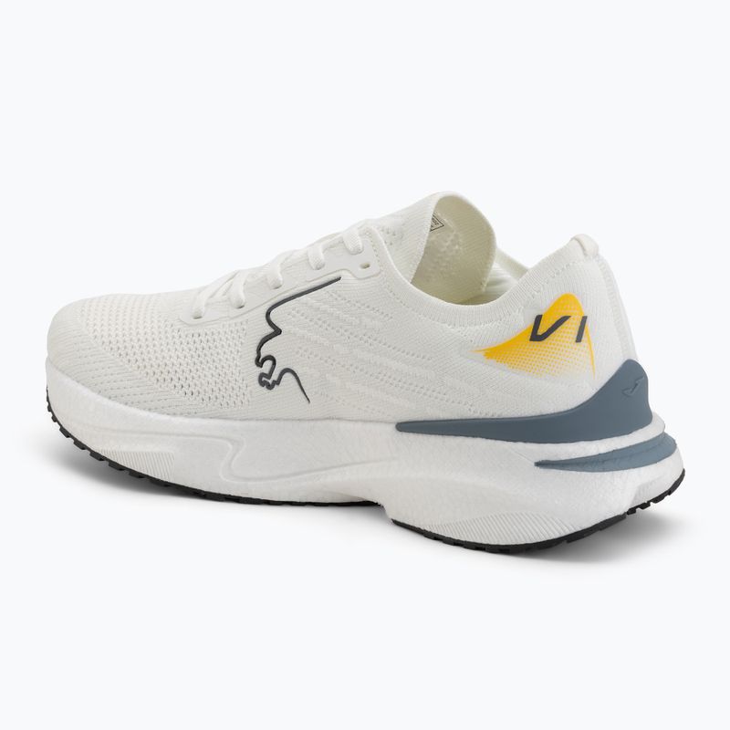 Buty do biegania męskie Joma Viper white 3