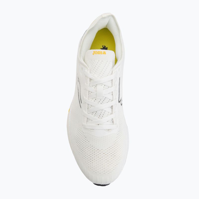Buty do biegania męskie Joma Viper white 5