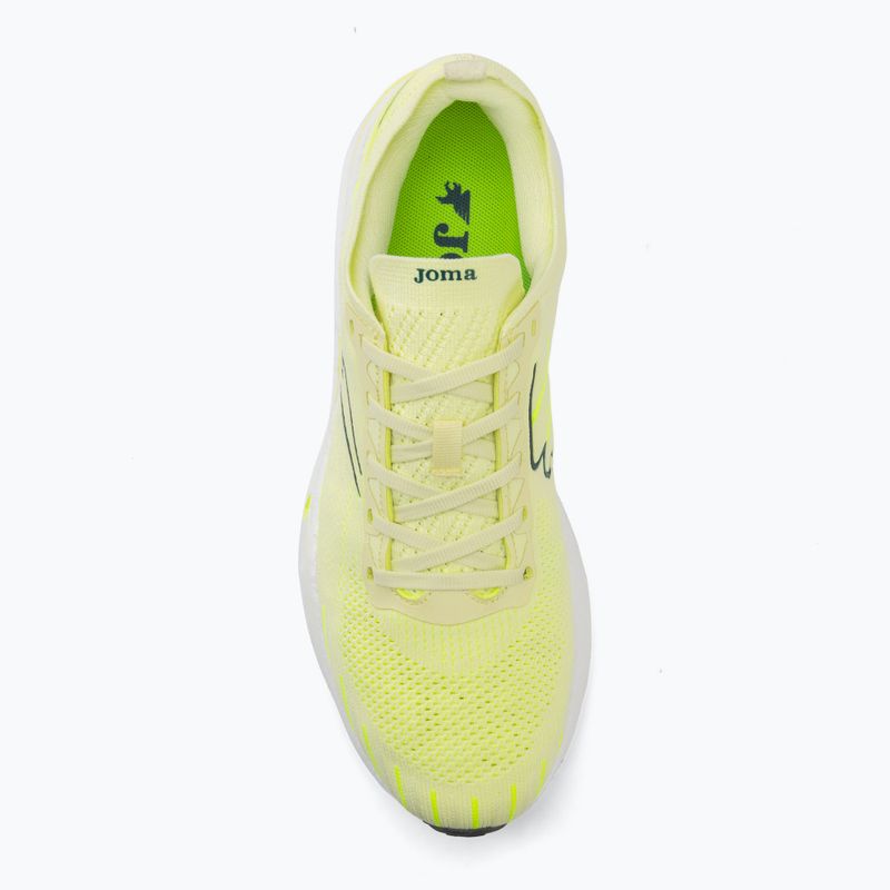 Buty do biegania męskie Joma Viper fluor yellow 5