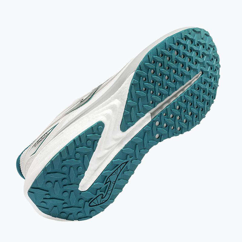 Buty do biegania męskie Joma Supecross white 5