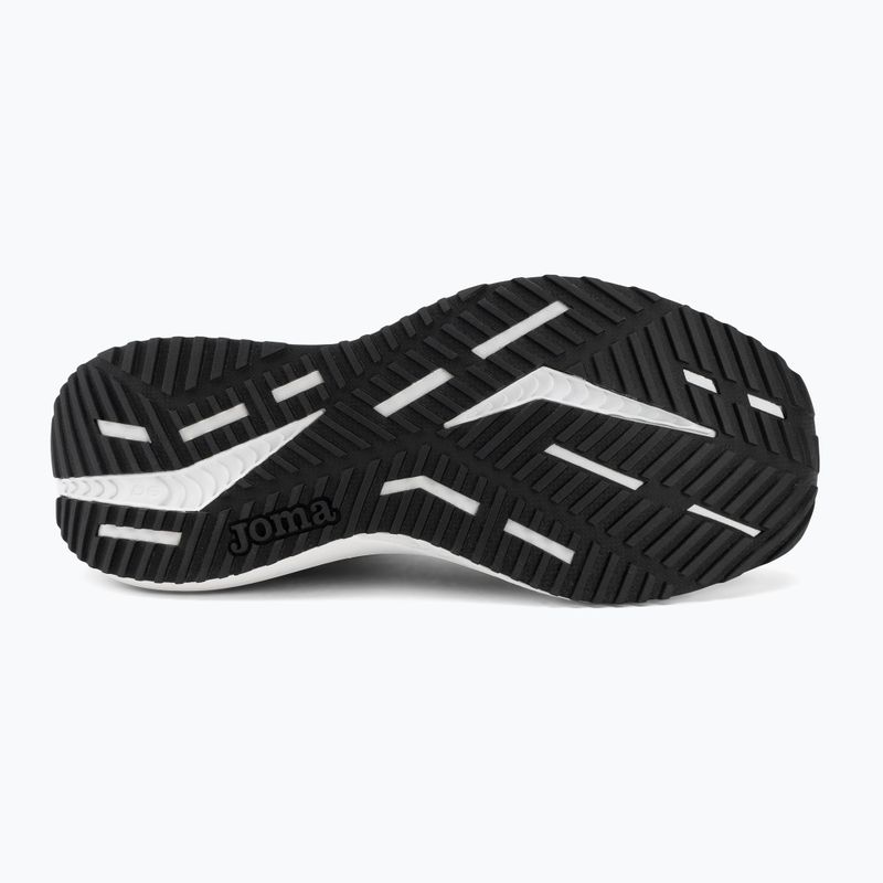 Buty do biegania męskie Joma Titanium black 4
