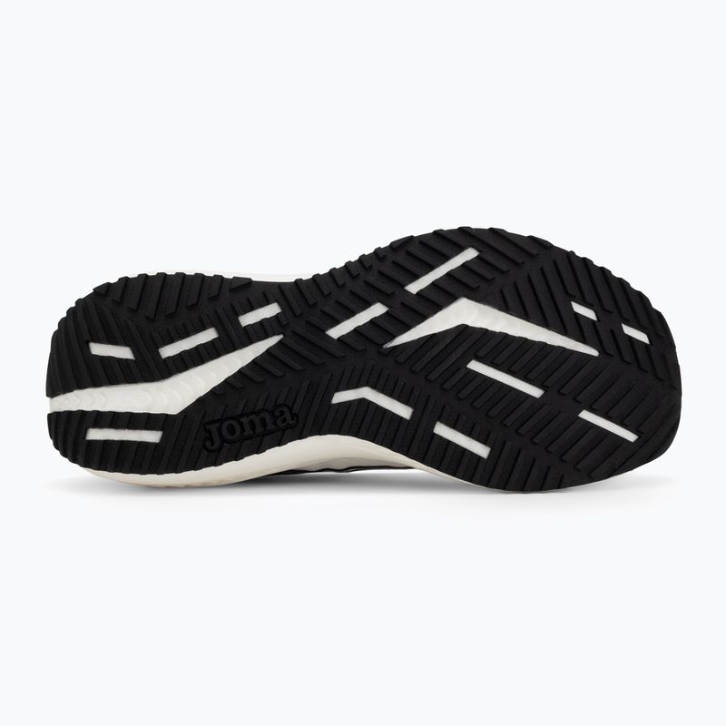 Buty do biegania męskie Joma Titanium white 4