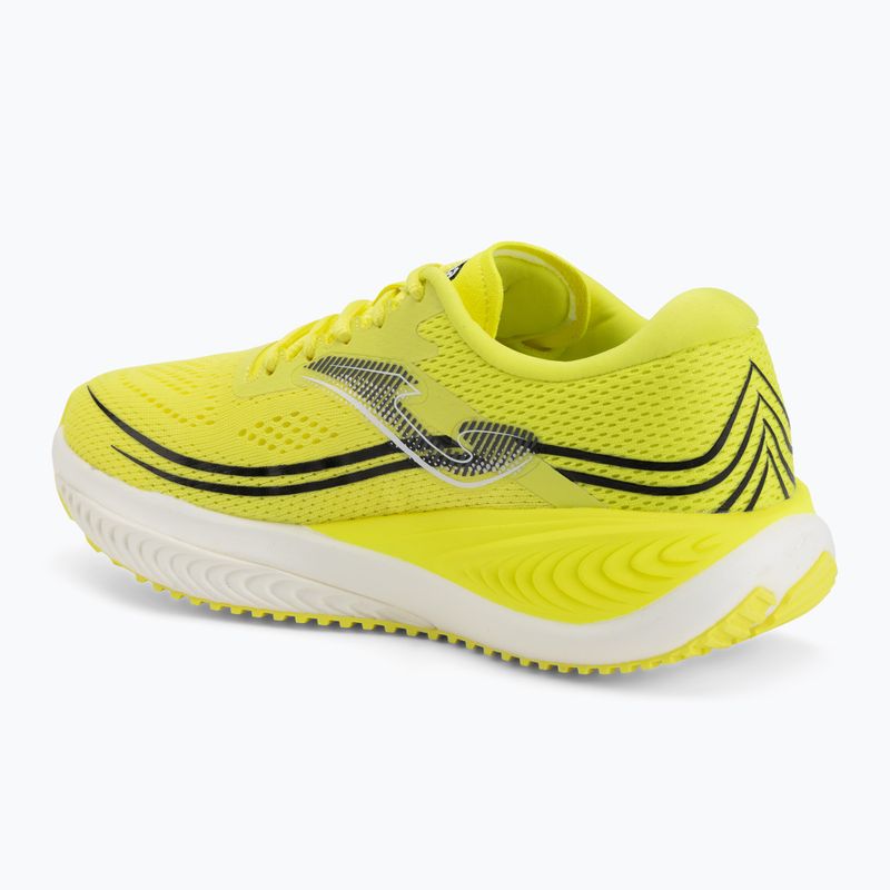 Buty do biegania męskie Joma Titanium fluor yellow 3