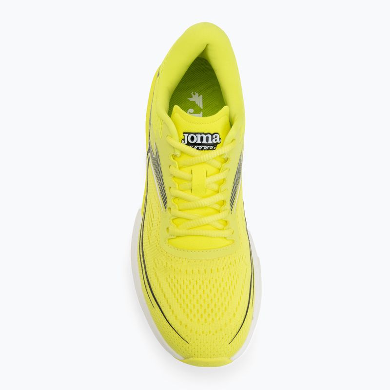 Buty do biegania męskie Joma Titanium fluor yellow 5