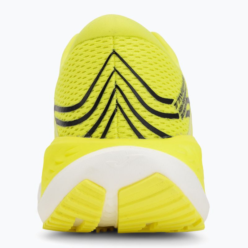 Buty do biegania męskie Joma Titanium fluor yellow 6