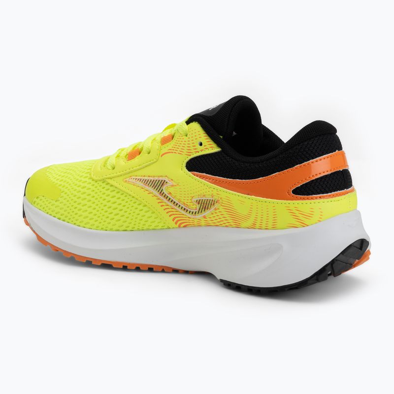 Buty do biegania męskie Joma Active fluor yellow 3