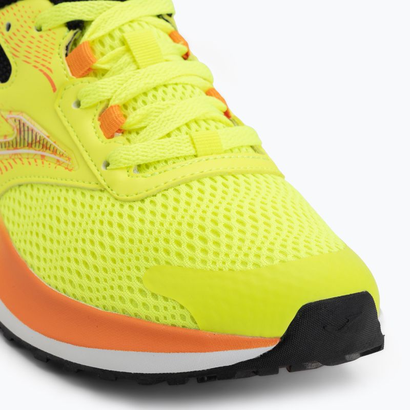 Buty do biegania męskie Joma Active fluor yellow 7