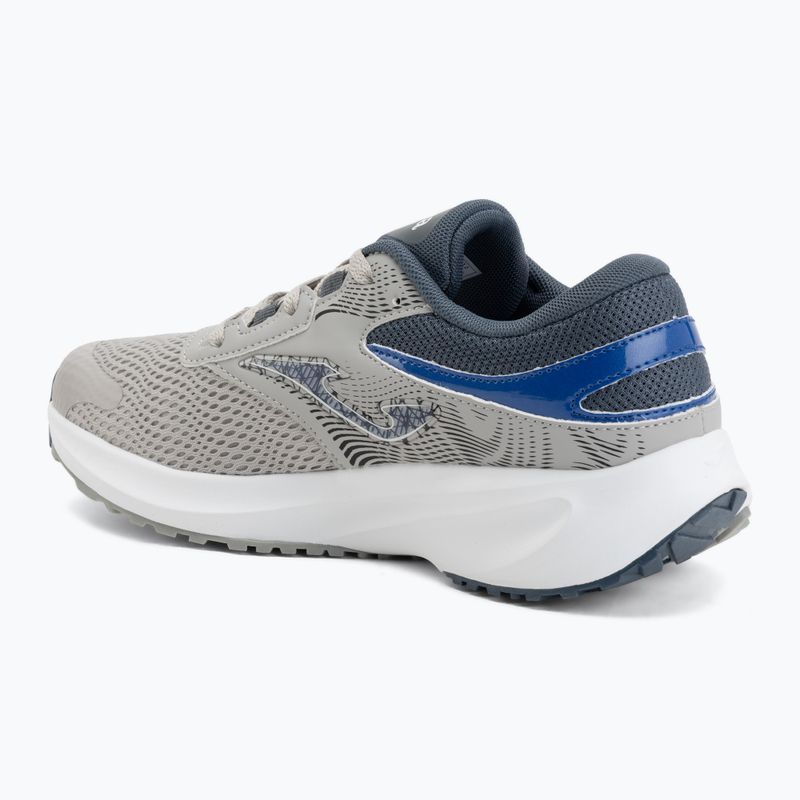 Buty do biegania męskie Joma Active light gray 3