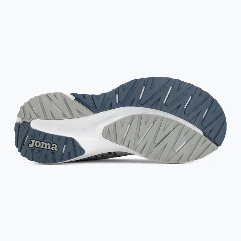 Buty do biegania męskie Joma Active light gray 4
