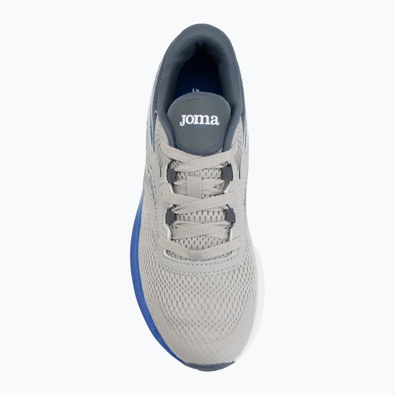 Buty do biegania męskie Joma Active light gray 5