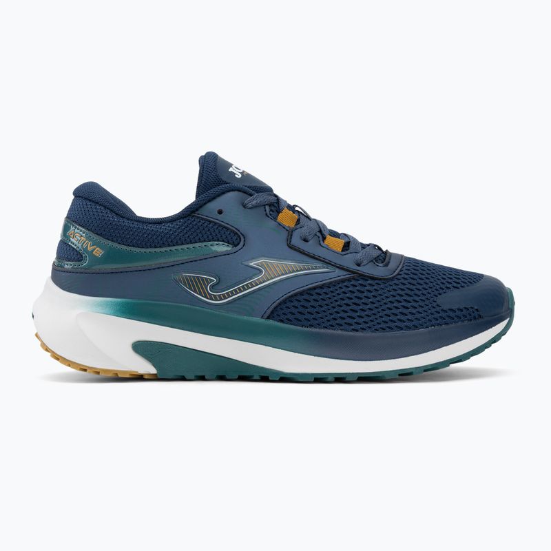 Buty do biegania męskie Joma Active dark navy 2