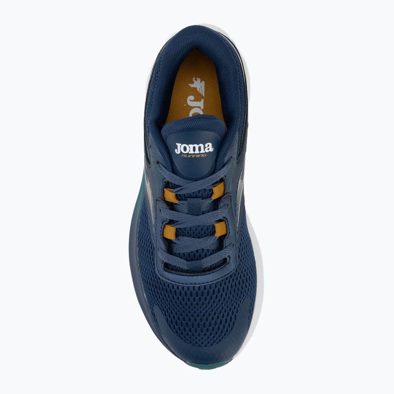 Buty do biegania męskie Joma Active dark navy 5