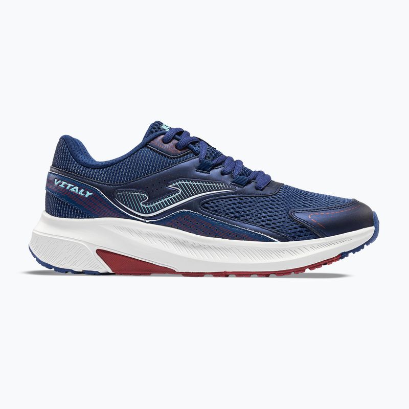 Buty do biegania męskie Joma Vitaly navy/blue 2603 8