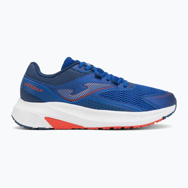 Buty do biegania męskie Joma Vitaly royal blue 2