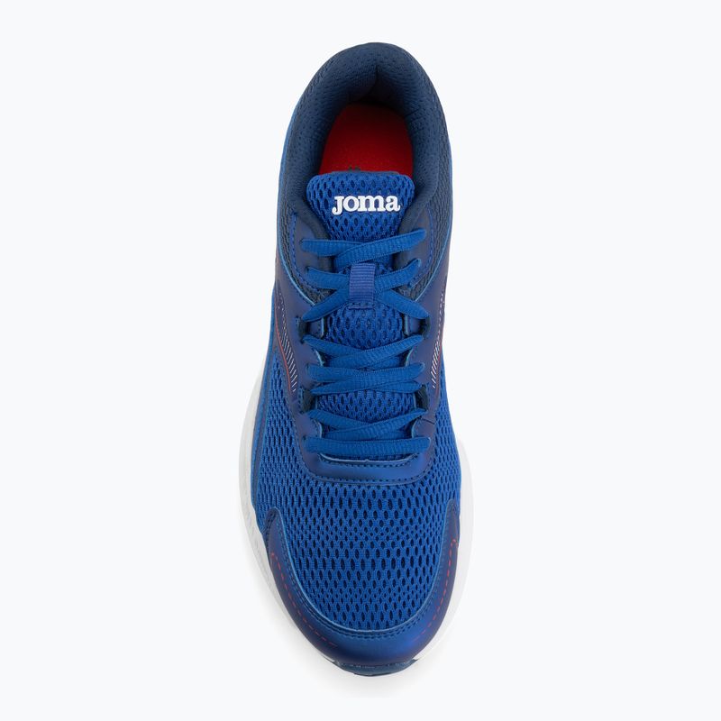 Buty do biegania męskie Joma Vitaly royal blue 5