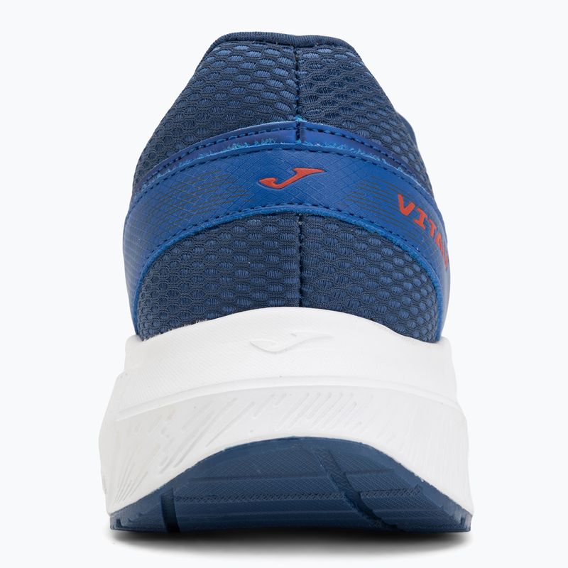 Buty do biegania męskie Joma Vitaly royal blue 6