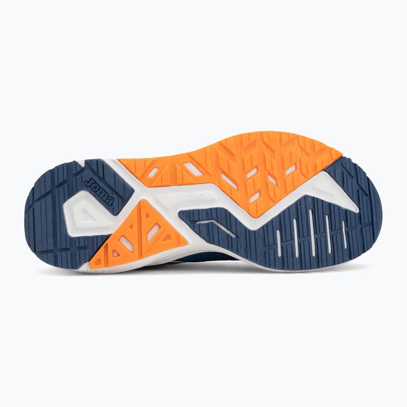 Buty do biegania męskie Joma Vitaly navy/blue 2633 4
