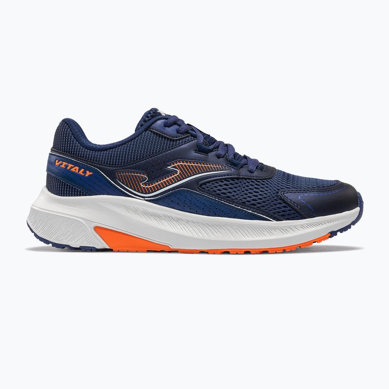 Buty do biegania męskie Joma Vitaly navy/blue 2633 8