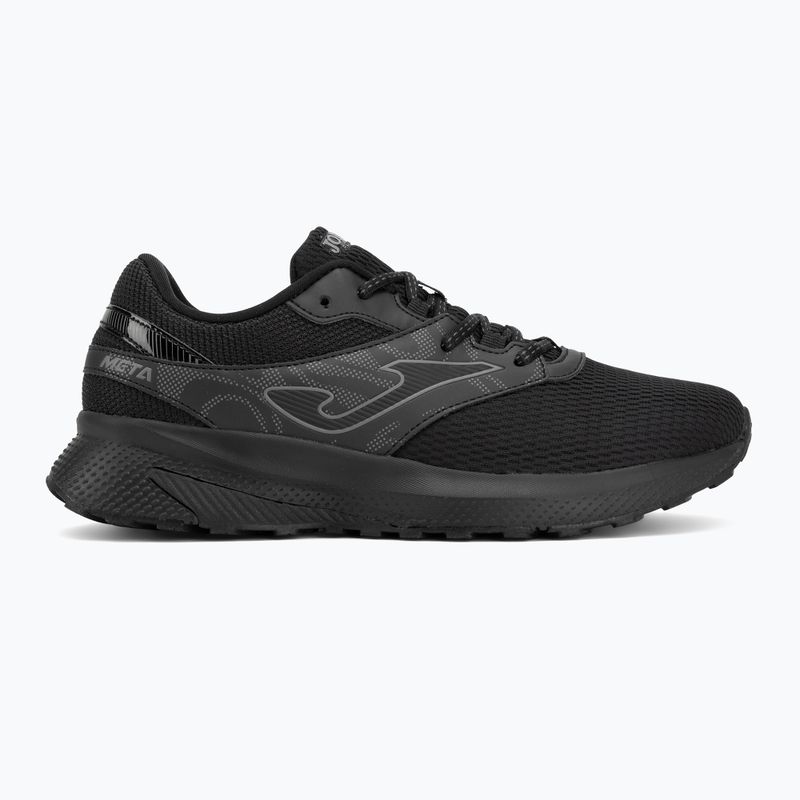 Buty do biegania męskie Joma Meta black 2
