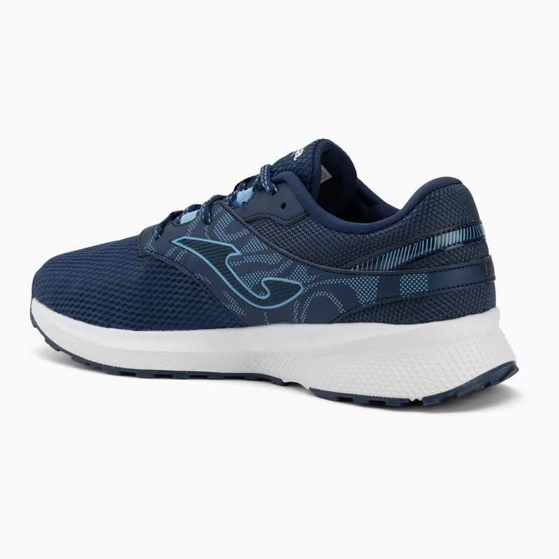 Buty do biegania męskie Joma Meta navy/blue 3