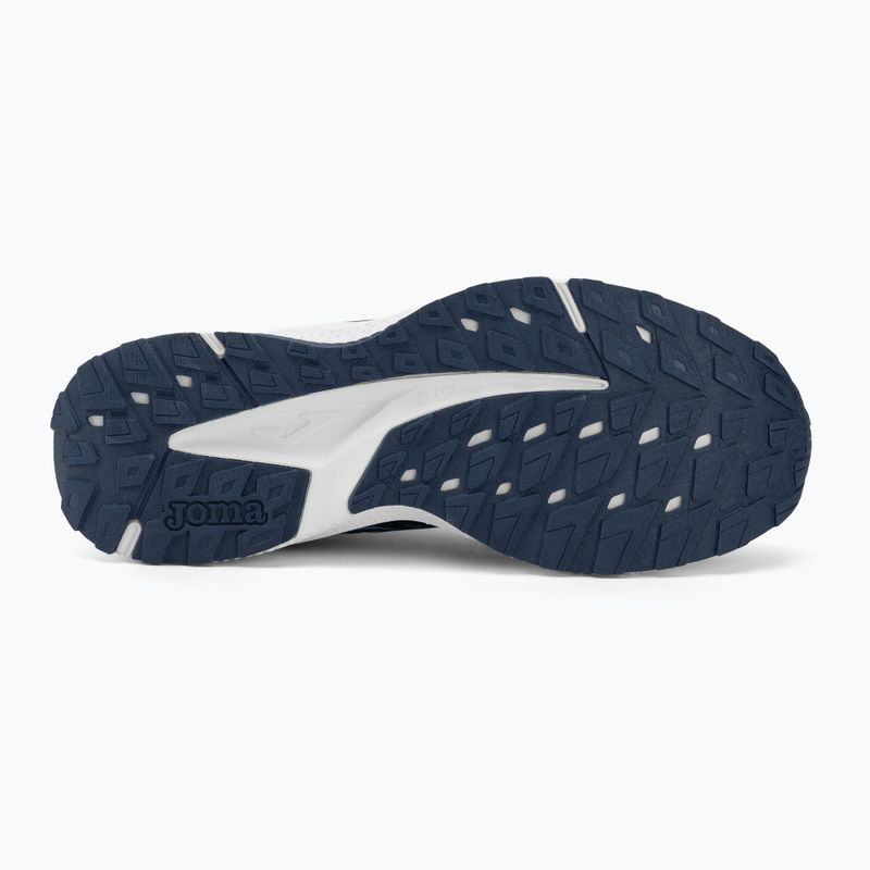 Buty do biegania męskie Joma Meta navy/blue 4
