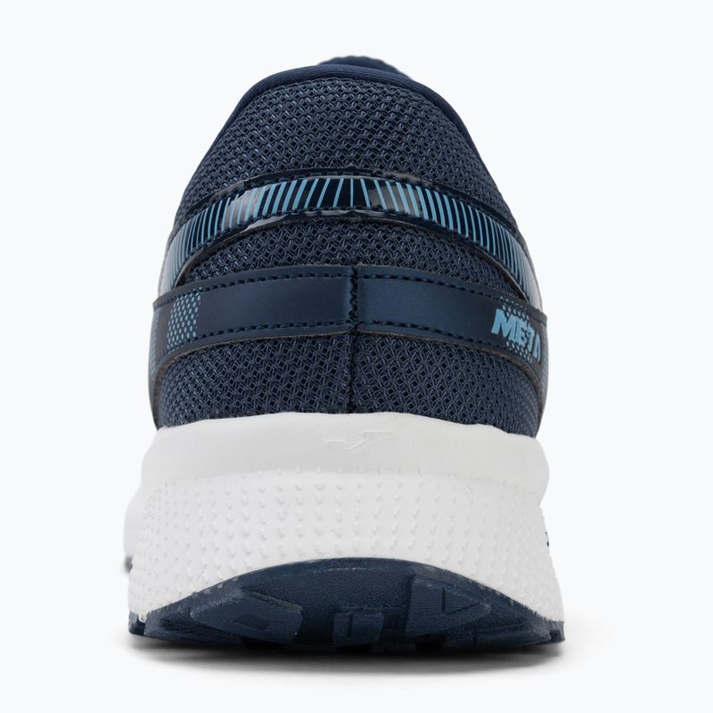 Buty do biegania męskie Joma Meta navy/blue 6