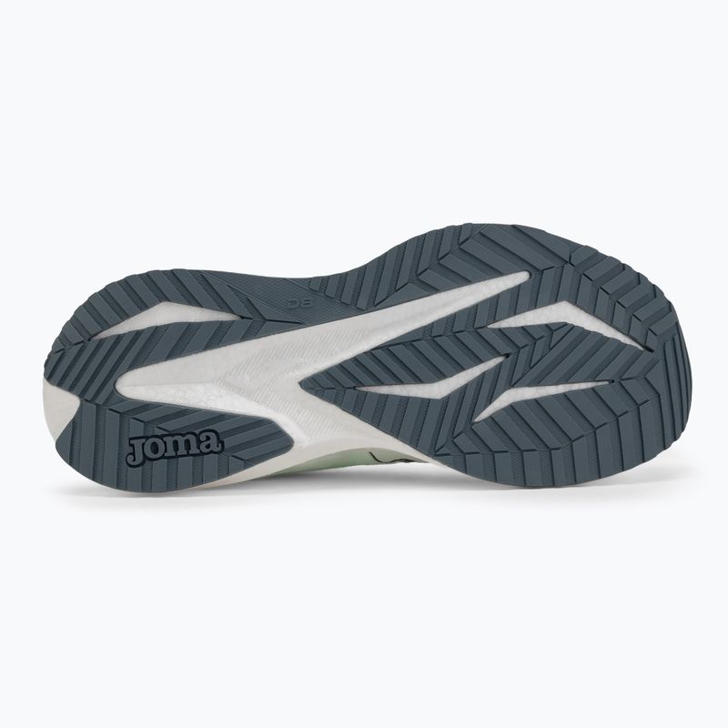 Buty do biegania damskie Joma Storm Viper Lady white 4
