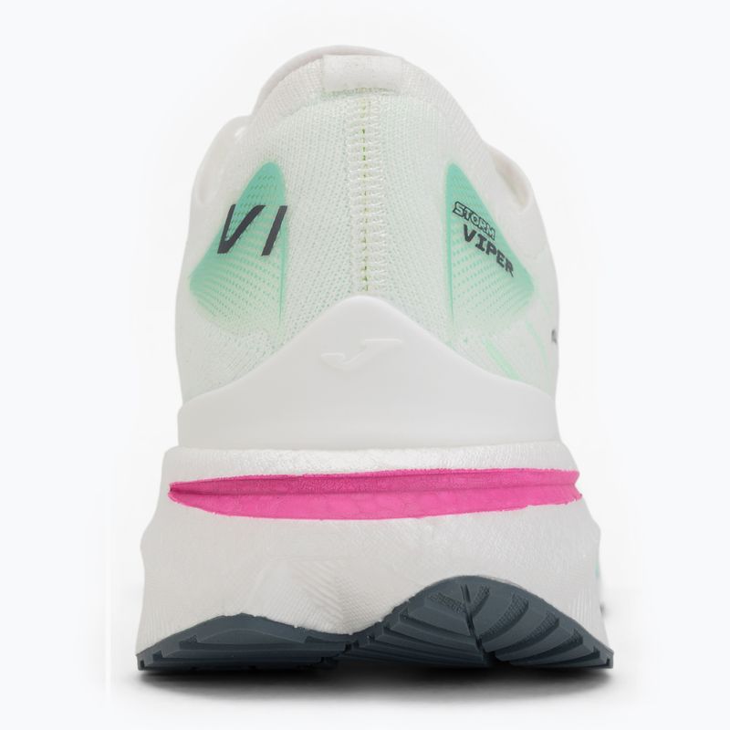 Buty do biegania damskie Joma Storm Viper Lady white 6