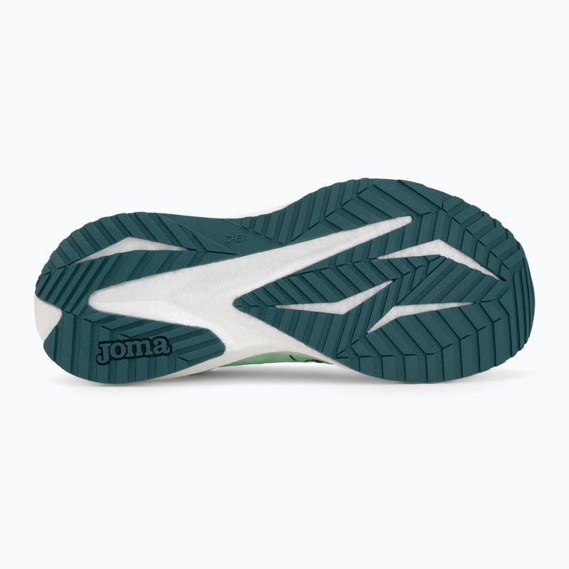 Buty do biegania damskie Joma Storm Viper Lady green 4