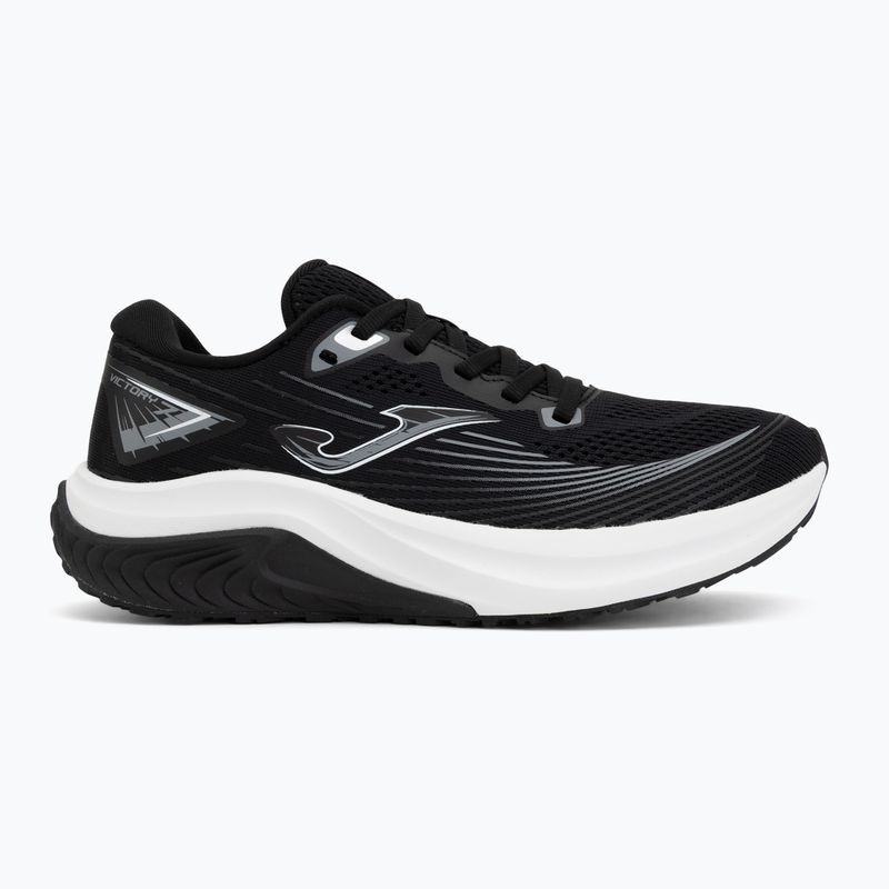 Buty do biegania damskie Joma Victory Lady black 2