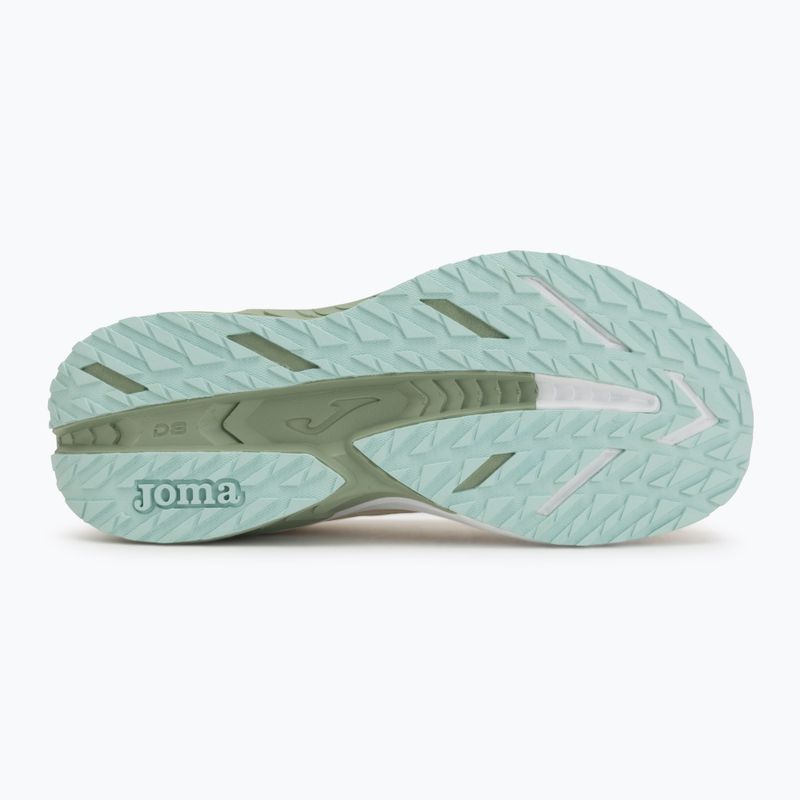 Buty do biegania damskie Joma Victory Lady beige 4