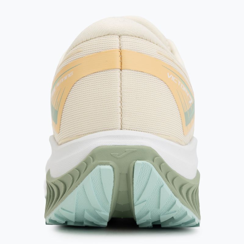 Buty do biegania damskie Joma Victory Lady beige 6
