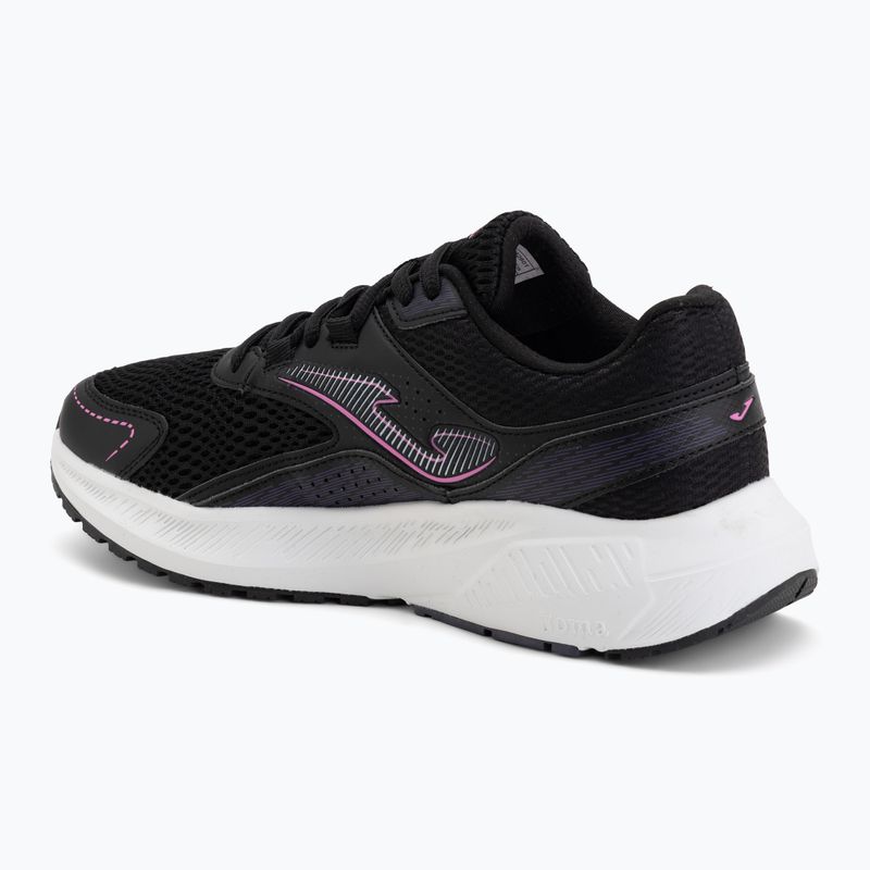 Buty do biegania damskie Joma Vitaly Lady black 3