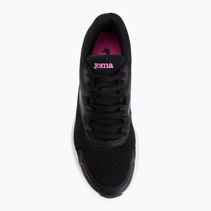 Buty do biegania damskie Joma Vitaly Lady black 5